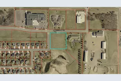 Xxx Commerce Drive, Le Center, MN 56057 - Photo 2