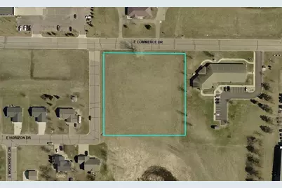 Xxx Commerce Drive, Le Center, MN 56057 - Photo 1