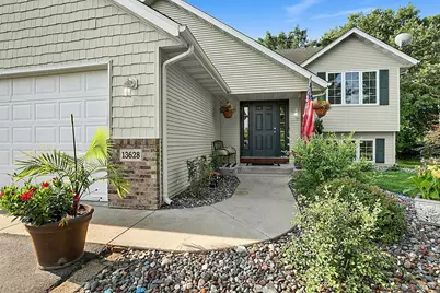 13628 9th Avenue S, Zimmerman, MN 55398 - Photo 30