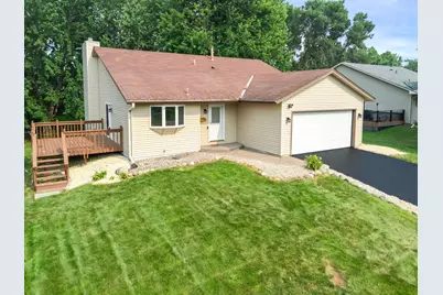 5700 Deer Trail E, Shoreview, MN 55126 - Photo 1