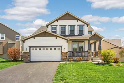 11779 Harvest Path, Woodbury, MN 55129 - Photo 1