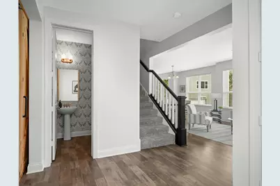 11779 Harvest Path, Woodbury, MN 55129 - Photo 6