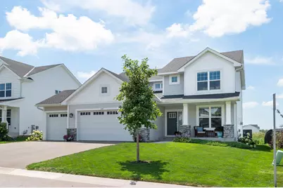 509 Waterford Place, Waconia, MN 55387 - Photo 2