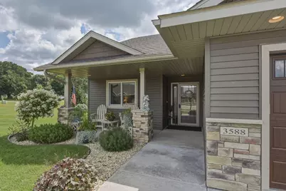 3588 Newcastle Drive, River Falls, WI 54022 - Photo 1