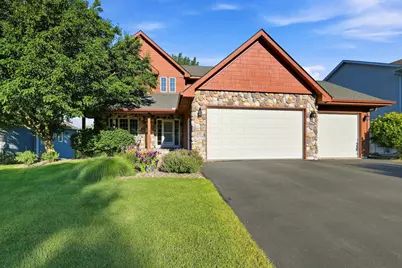 627 3rd Street SW, Delano, MN 55328 - Photo 1