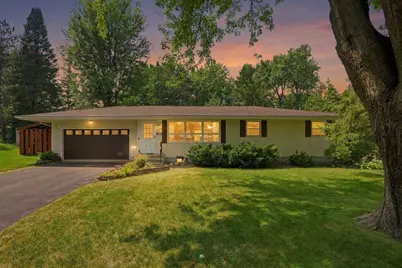 4405 Jansa Drive, Shoreview, MN 55126 - Photo 1