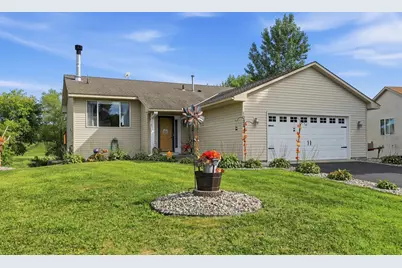 1027 Meadow Street, Cologne, MN 55322 - Photo 1