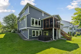 34 Rapp Farm Blvd, North Oaks, MN 55127 - Photo 90