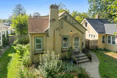 3547 Irving Avenue N, Minneapolis, MN 55412 - Photo 1
