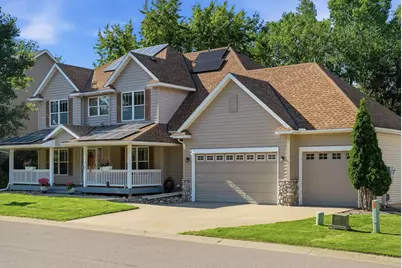 655 Lexie Court, Eagan, MN 55123 - Photo 2