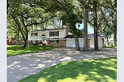11911 Mississippi Drive N, Champlin, MN 55316 - Photo 1