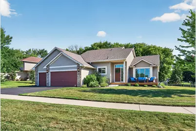 10402 34th Street NE, Saint Michael, MN 55376 - Photo 1