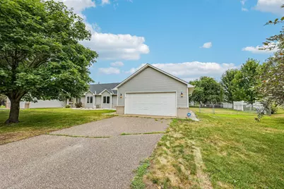 720 Oakwood Street NW, Isanti, MN 55040 - Photo 1