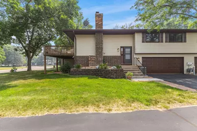 10724 Cavell Road, Bloomington, MN 55438 - Photo 1