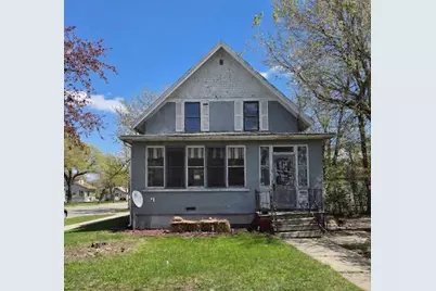 609 10th Street N, Fargo, ND 58102 - Photo 1