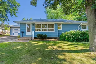 7818 53rd Ave N, New Hope, MN 55428 - Photo 1