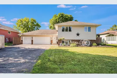 1735 Orchid Drive N, North Mankato, MN 56003 - Photo 1