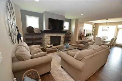 14806 47th Street NE, Saint Michael, MN 55376 - Photo 6