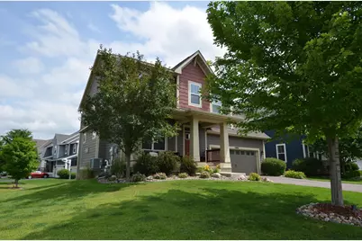 14806 47th Street NE, Saint Michael, MN 55376 - Photo 36