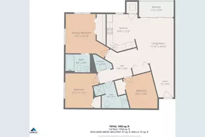 2600 University Avenue SE #108, Minneapolis, MN 55414 - Photo 28