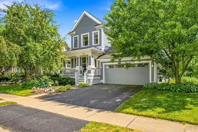 4377 Garden Way N, Hugo, MN 55038 - Photo 2