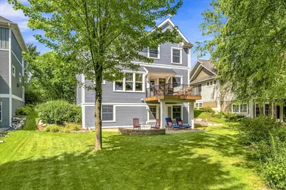 4377 Garden Way N, Hugo, MN 55038 - Photo 46