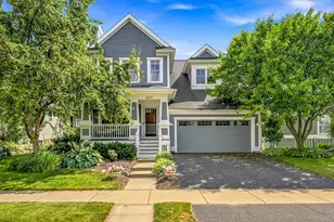4377 Garden Way N, Hugo, MN 55038 - Photo 1