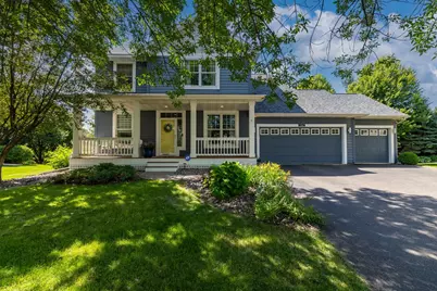 2362 Fieldstone Curve, Woodbury, MN 55129 - Photo 2