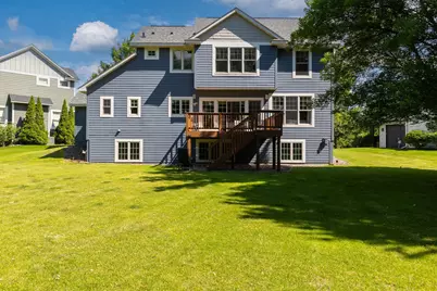 2362 Fieldstone Curve, Woodbury, MN 55129 - Photo 4