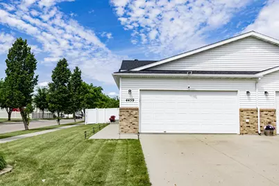 4459 15th Street S, Moorhead, MN 56560 - Photo 2