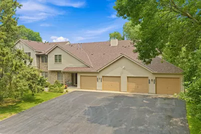 4254 Oakmede Lane #87B, White Bear Lake, MN 55110 - Photo 2