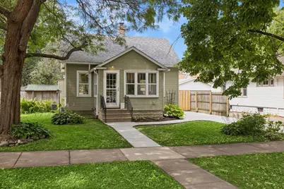 299 Sidney Street W, Saint Paul, MN 55107 - Photo 1