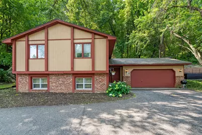 2805 Brookview Drive, Burnsville, MN 55337 - Photo 2