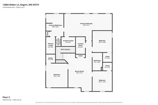 12684 Weber Ln, Rogers, MN 55374 - Photo 66