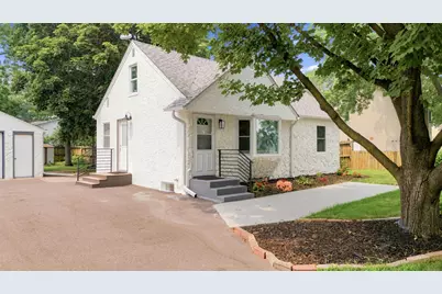 9000 Terrace Road NE, Blaine, MN 55434 - Photo 2