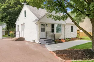 9000 Terrace Rd NE, Blaine, MN 55434 - Photo 2