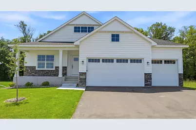 727 Rosebud Lane, Delano, MN 55328 - Photo 1