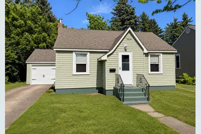 1114 5th Avenue NE, Brainerd, MN 56401 - Photo 1