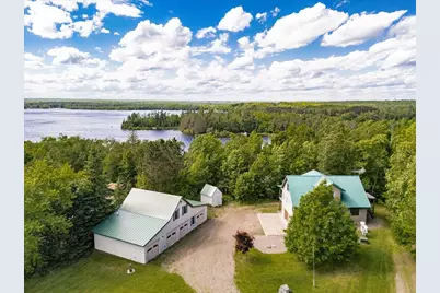 3799 S Lake Road, Moose Lake, MN 55767 - Photo 1