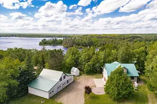 3799 S Lake Rd, Moose Lake, MN 55767 - Photo 1