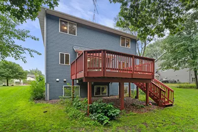 929 4th Avenue E, Sartell, MN 56377 - Photo 34