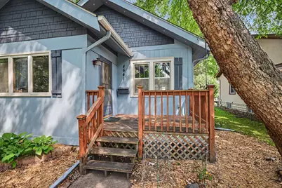 4641 Oakland Avenue, Minneapolis, MN 55407 - Photo 2