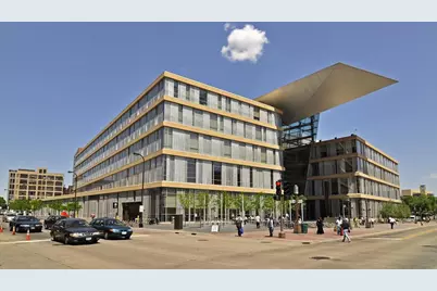 500 E Grant Street #210, Minneapolis, MN 55404 - Photo 36
