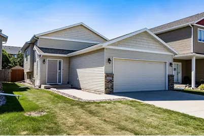 4017 9th Street S, Moorhead, MN 56560 - Photo 1