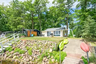 22957 N Platte Lake Rd, Hillman, MN 56338 - Photo 4