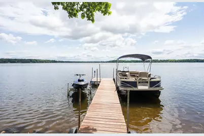 22957 N Platte Lake Road, Hillman, MN 56338 - Photo 34