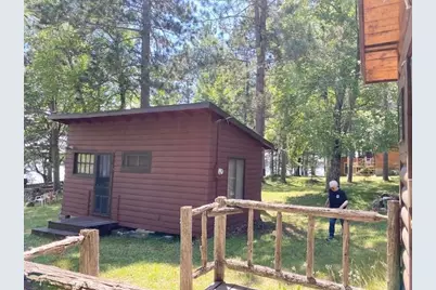 2448 E Cabin Circle, Makinen, MN 55763 - Photo 1