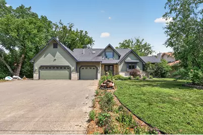 7640 Douglas Drive N, Brooklyn Park, MN 55443 - Photo 1