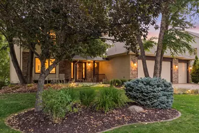 24 Indian Hills Drive, Circle Pines, MN 55014 - Photo 1