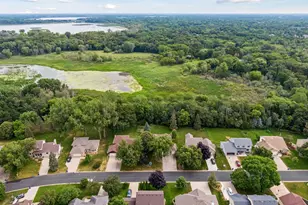 24 Indian Hills Dr, Circle Pines, MN 55014 - Photo 2